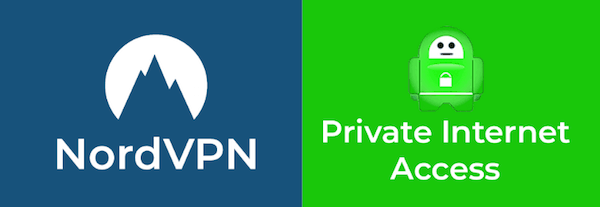 Pia vs NordVPN 2024 – Which is the Best VPN provider?